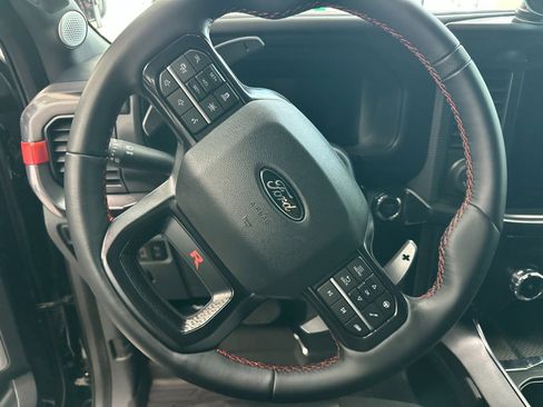 Used 2025 Ford F150 Raptor w/ Equipment Group 803A Raptor R image 24