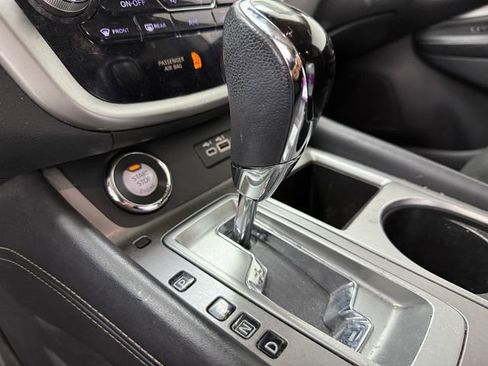 Used 2021 Nissan Murano SV image 12