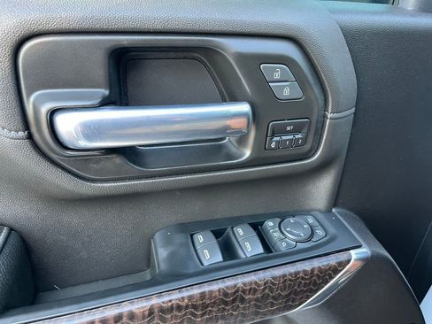 Used 2023 GMC Sierra 3500 Denali image 29
