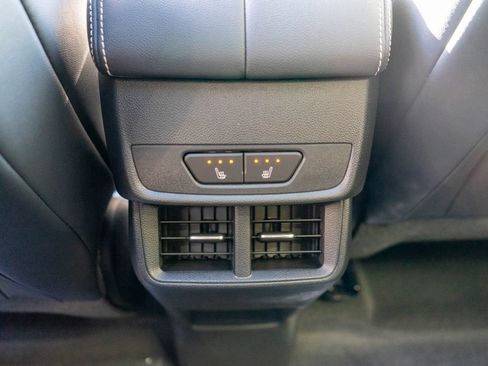 New 2026 GMC Terrain Elevation w/ Elevation Premium Package AWD/4WD image 14