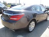 Used 2014 Buick LaCrosse Premium w/ Driver Confidence Package image 6