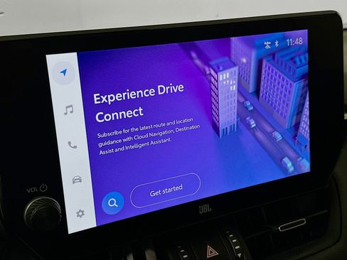 Used 2024 Toyota RAV4 Limited w/ Advanced Technology Package image 13