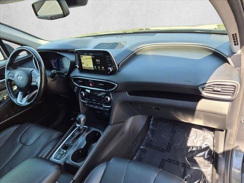 Used 2020 Hyundai Santa Fe Limited FWD image 21