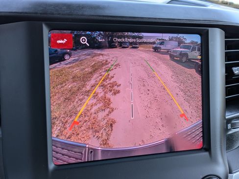 Used 2024 RAM 2500 Big Horn w/ Bed Utility Group image 25