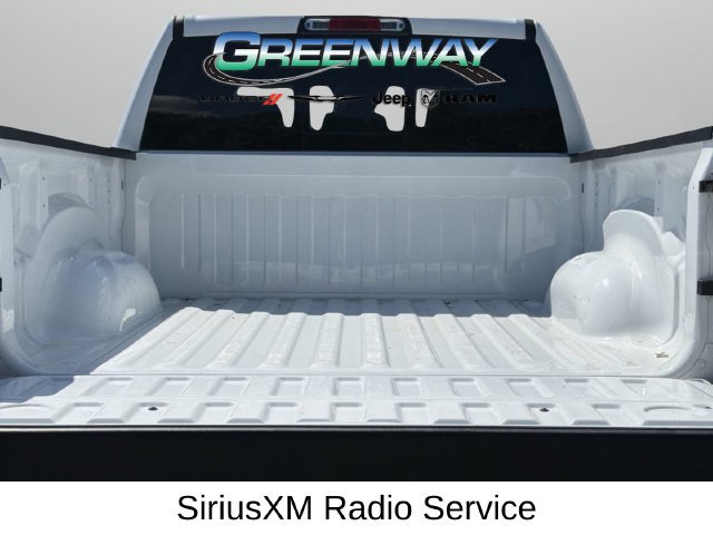 Used 2022 RAM 1500 Rebel w/ Rebel Level 1 Equipment Group AWD/4WD image 9