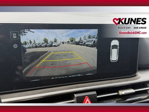 Used 2026 Kia Sportage LX FWD image 28