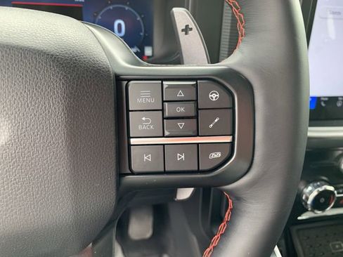 New 2025 Ford F150 Raptor image 33