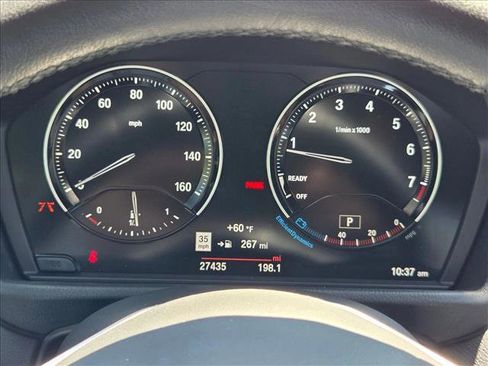 Used 2021 BMW X1 xDrive28i w/ Convenience Package AWD/4WD image 15