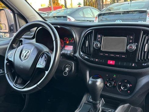 Used 2017 RAM ProMaster City Tradesman w/ Rear Back-up Camera Group FWD image 11