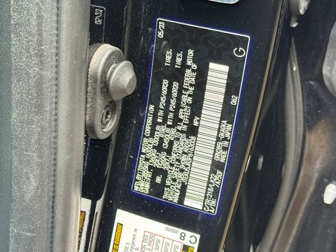 Certified 2023 Toyota 4Runner Limited image 38