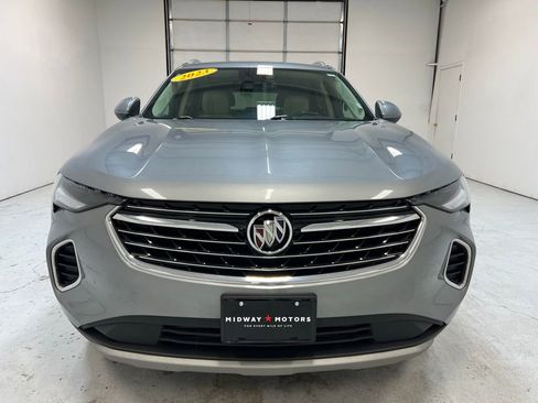 Used 2023 Buick Envision Preferred image 13