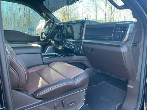 Used 2026 Ford F450 King Ranch w/ Chrome Package image 11