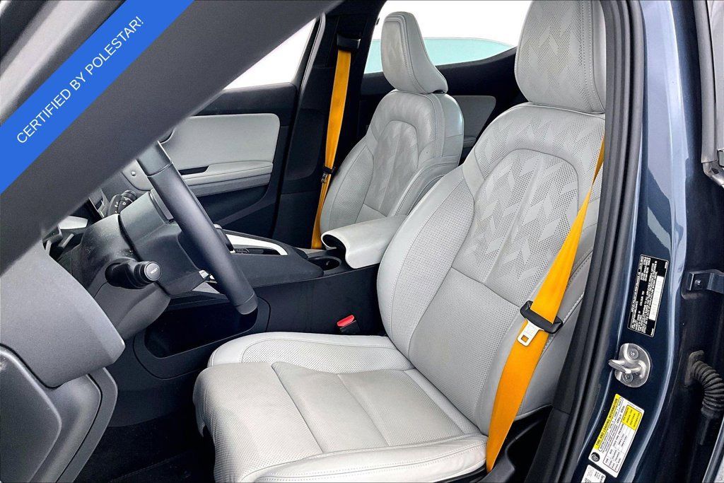 Used 2024 Polestar Polestar 2 AWD/4WD image 32