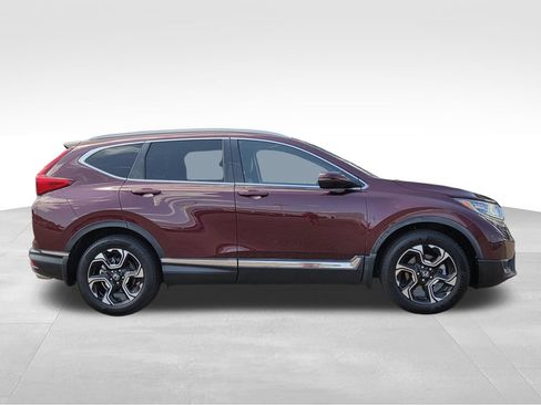 Used 2019 Honda CR-V Touring image 5