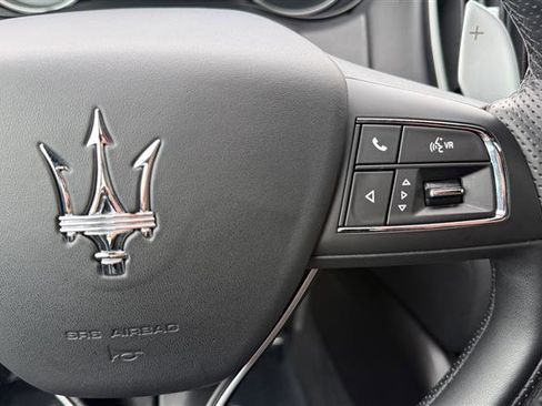 Used 2022 Maserati Ghibli Modena Q4 image 39