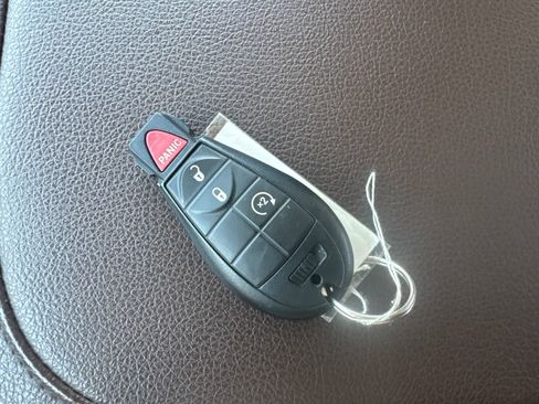 Used 2019 RAM 1500 Big Horn AWD/4WD image 27