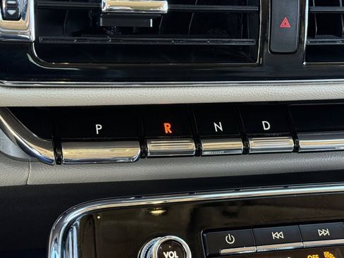 Used 2023 Lincoln Navigator Reserve image 31