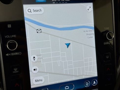 New 2025 Subaru Forester Limited image 13