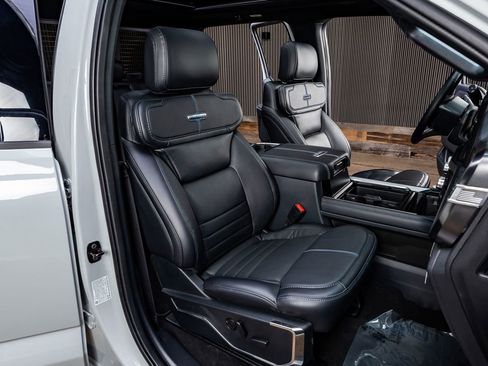 Used 2026 Ford F250 Platinum image 31