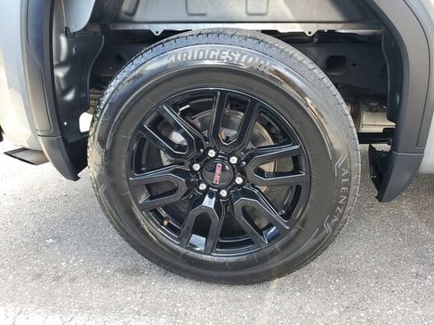 Used 2023 GMC Sierra 1500 Elevation image 5
