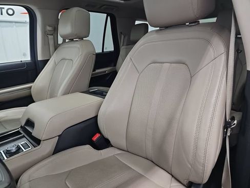 Used 2023 Ford Expedition Limited AWD/4WD image 42