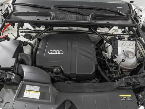 Used 2023 Audi Q5 2.0T Premium w/ Convenience Package AWD/4WD image 50