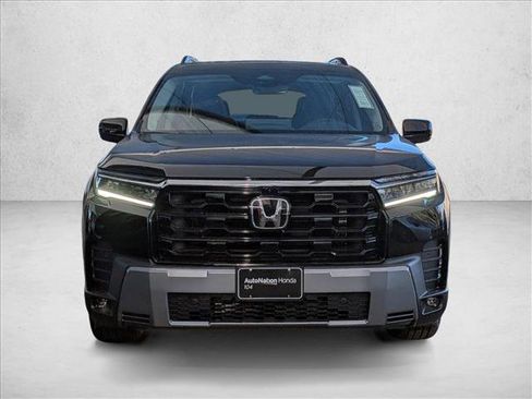 New 2026 Honda Pilot Elite image 6