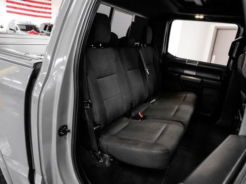 Used 2019 Ford F150 XLT w/ Equipment Group 302A Luxury image 39