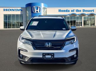 Certified 2022 Honda Pilot Black Edition video 2