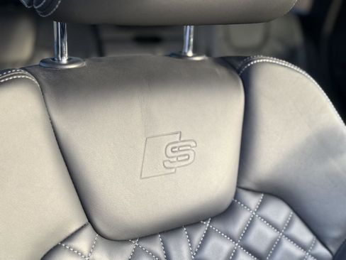 Used 2018 Audi SQ5 Prestige image 33