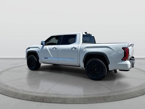 Used 2026 Toyota Tundra 1794 Edition AWD/4WD image 6