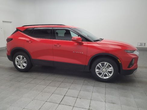 Used 2019 Chevrolet Blazer LT FWD image 11