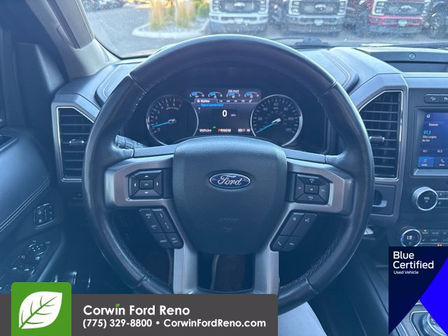 Used 2020 Ford Expedition Platinum AWD/4WD image 16