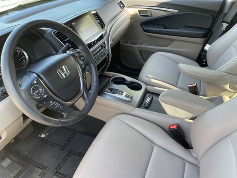 Used 2022 Honda Ridgeline RTL image 17