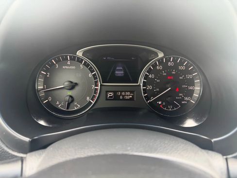 Used 2013 Nissan Altima 2.5 S image 15