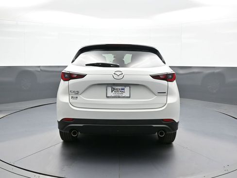 Used 2023 MAZDA CX-5 AWD 2.5 S w/ Preferred Package image 7