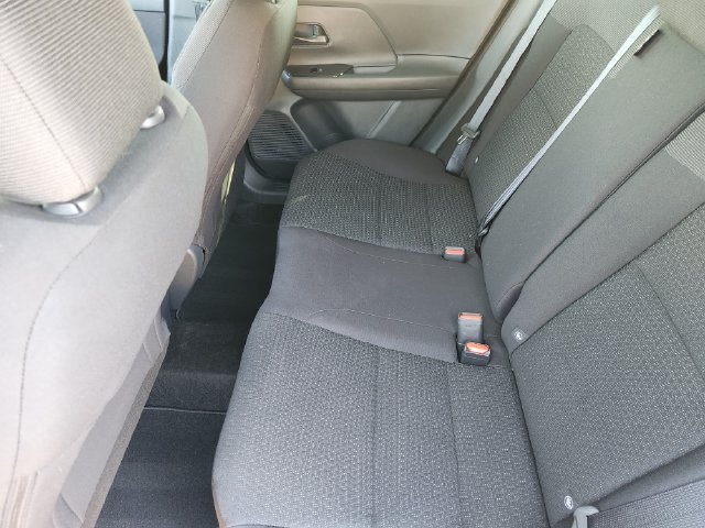 Used 2025 Nissan Kicks S w/ Charging Package FWD image 26