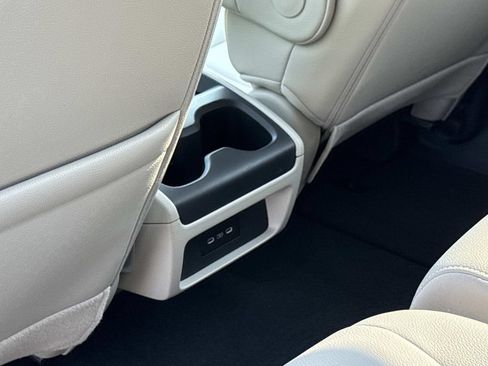 Certified 2026 Honda Odyssey EX-L image 20
