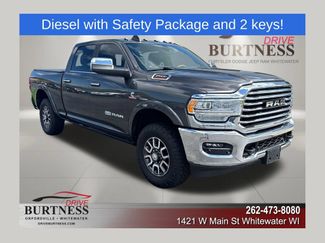 Used 2022 RAM 2500 Limited AWD/4WD 360° Tour