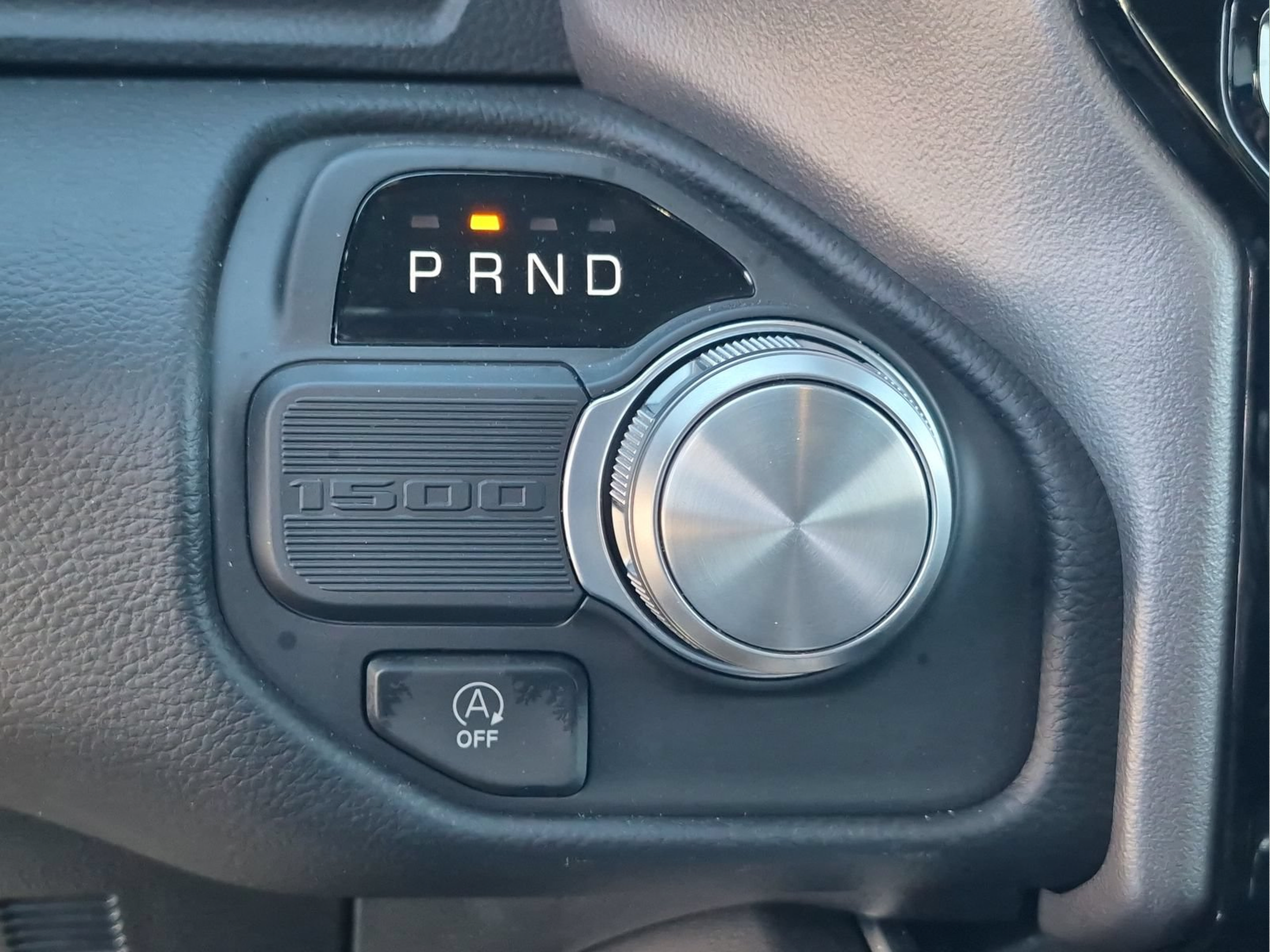 Used 2026 RAM 1500 Laramie w/ Sport Appearance Package RWD image 15