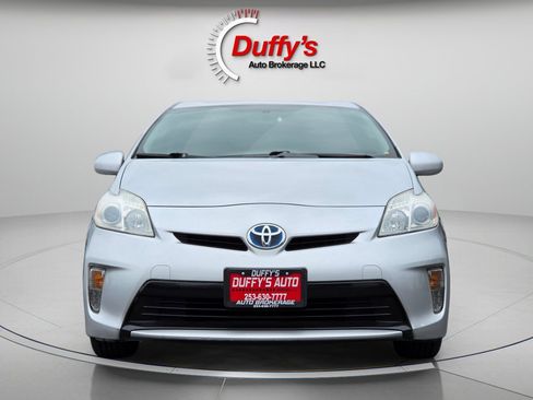 Used 2012 Toyota Prius Two FWD image 13