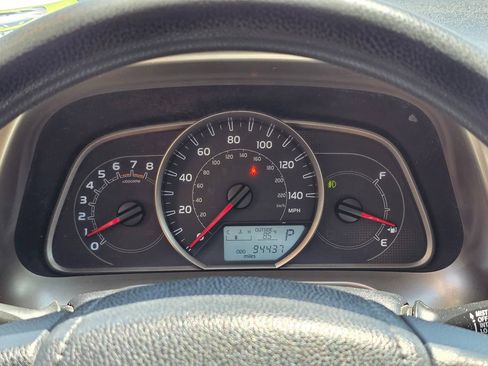 Used 2014 Toyota RAV4 XLE FWD image 27