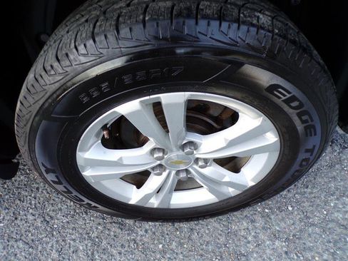 Used 2011 Chevrolet Equinox LT w/ Driver Convenience Package image 44