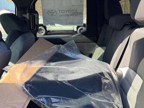 New 2026 Toyota Tacoma TRD Off-Road image 27