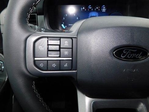 New 2026 Ford F150 Lariat w/ Equipment Group 501A Mid image 30