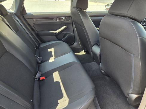 Used 2022 Honda Civic Sport image 27