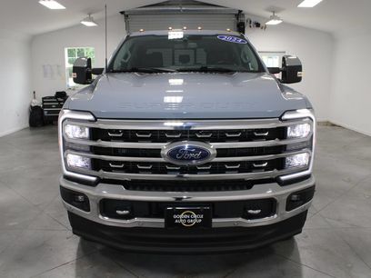 Used 2024 Ford F250 Lariat w/ Lariat Ultimate Package
