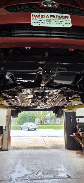 Used 2010 Toyota Corolla LE FWD image 36