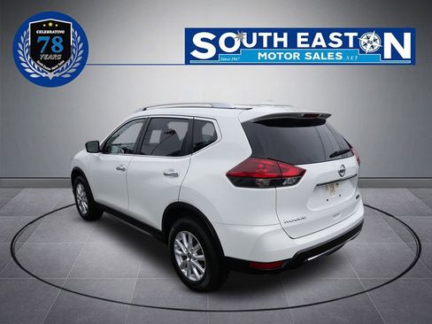 Used 2020 Nissan Rogue S w/ Special Edition Package image 5