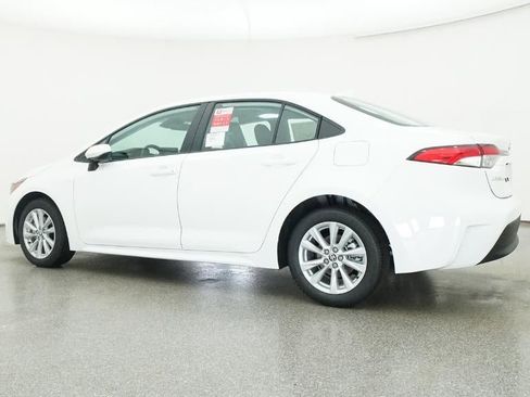 New 2026 Toyota Corolla LE image 53